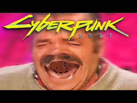 CD Projekt Red's Response to the Cyberpunk Controversy