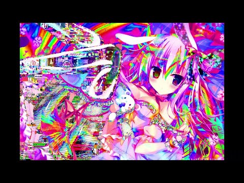 (SOLD) HEYLOG x BRAKENCE x hyperpop x glaive x glitchcore type beat "problems"