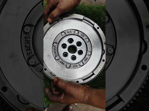 Flywheel at Best Price in India
