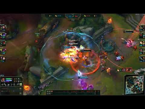 Pentakill Lucian