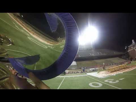 2018 Blue Stars Tuba - Jacob Oates