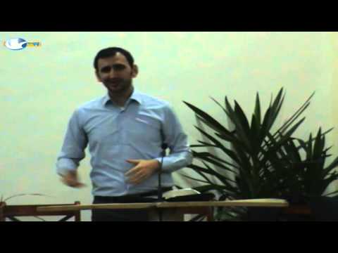 Gosen 09.03.2014 - dum seara (Raul Damean)