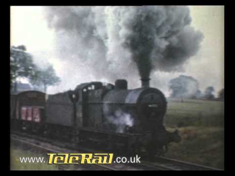 Steam World Archive Experience  1 - Telerail