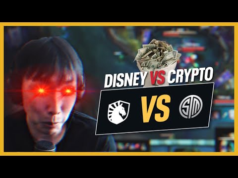TL VS TSM THE BATTLE OF THE MONEY BAGS | Doublelift