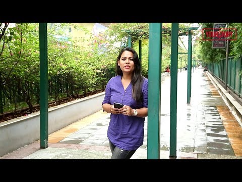 Social issues - Eps 01 : Women equal to men