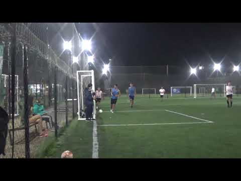 - PULGARCITO FC VS ESTELA GASOLERO - 09/04/2021 - Copa Mayores