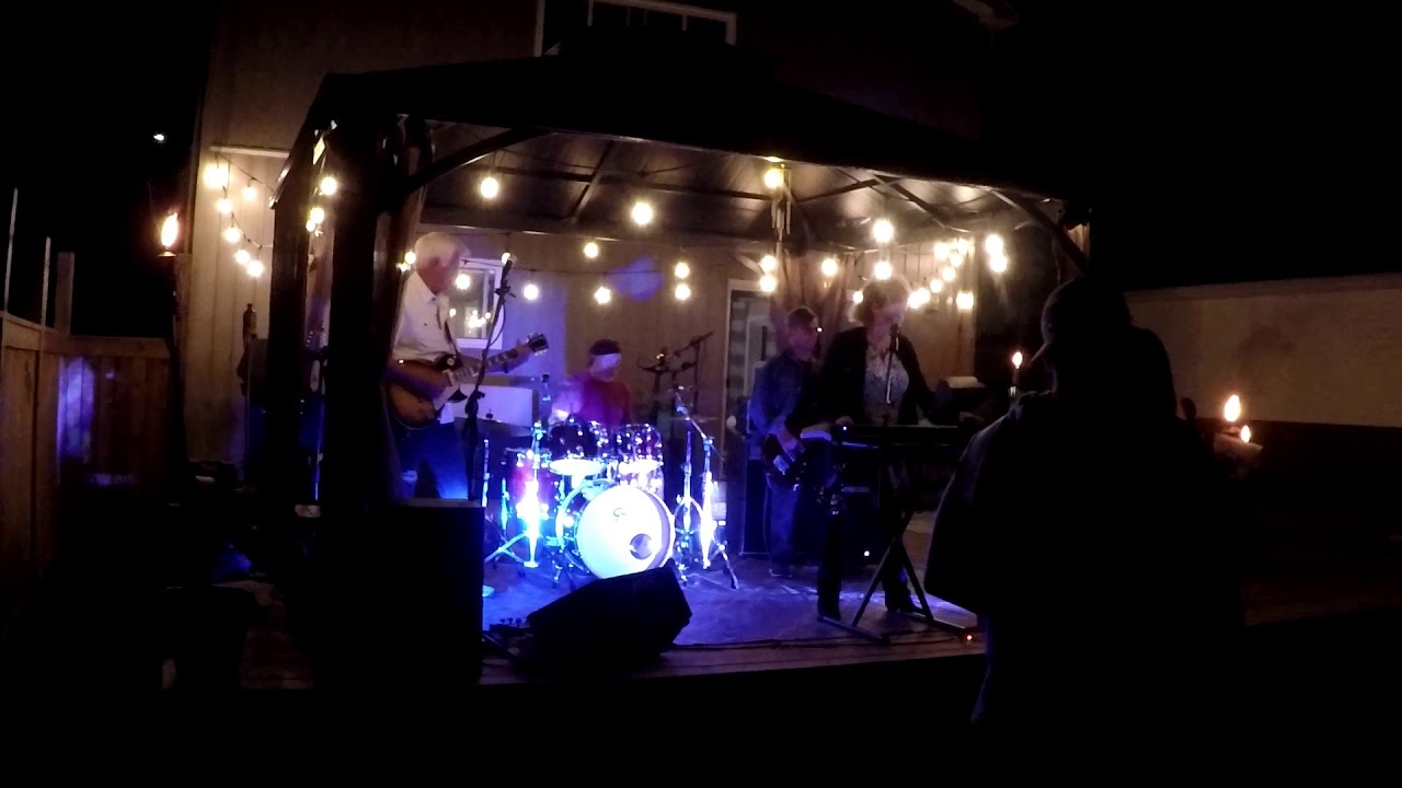 Promotional video thumbnail 3 for Whiskey Mojo Band