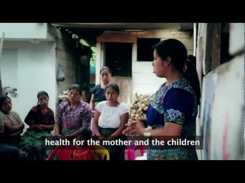 Family Planning for Guatemalans Living in Poverty