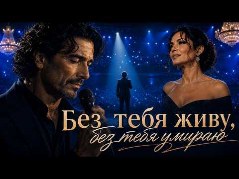 💔Без тебя живу, без тебя умираю💔