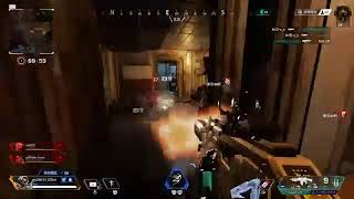 【APEX】えぺくすれじぇんど！【絶望野良ランク】