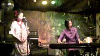 ダイナマイト・ミキ＋古川奈都子「Do You Know What It Means To Miss New Orleans」