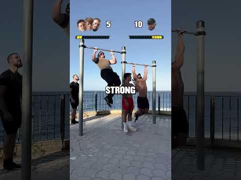 3 People VS. Dejan Stipke! Who Wins?