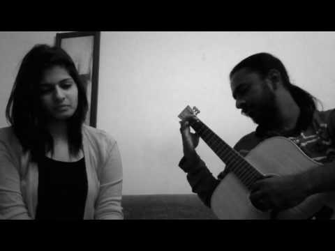Ranjana Sethuprasad Hallelujah Cover