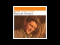 Marcel Amont - Bleu blanc blond