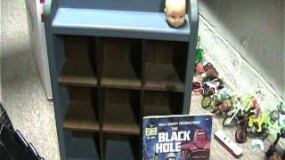 Download Lagu Dr. Twistid's Toy Time 83 Thrifty Finds, Contest Winnings u0026 Pick-Ups Thumbnail