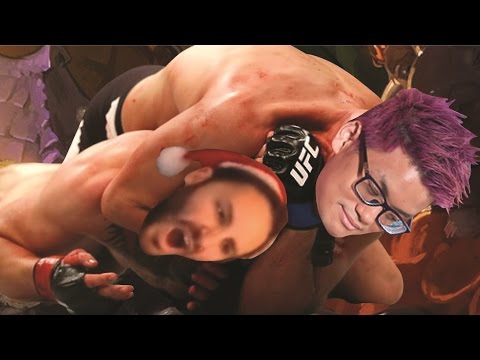 Reckful fires shots at Frodan