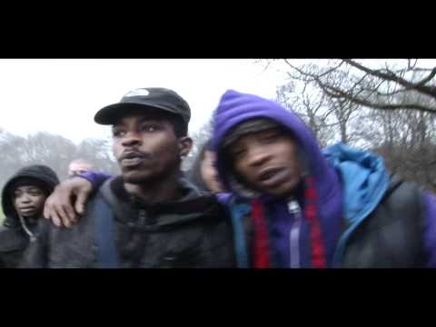 ElmzVisuals - LilMaz - So Real (Net Vid)