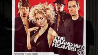 More Love  The Brand New Heavies