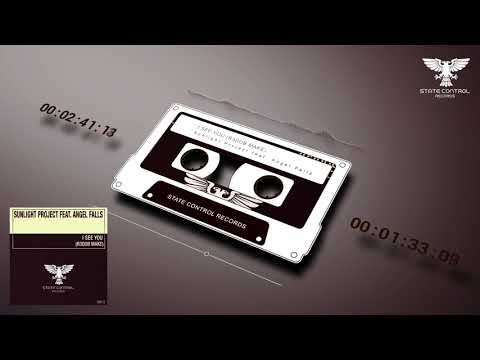 OUT NOW! Sunlight Project feat. Angel Falls - I See You (R3dub Make) [Vocal Trance]