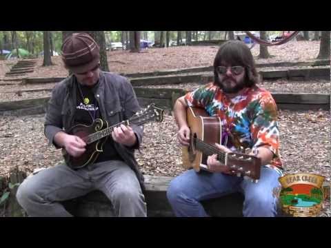 Thumbnail for Honey Island Swamp Band: Live, Backstage & Unplugged @ Bear Creek by The Band, Live (band), Music festival
