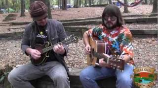 Honey Island Swamp Band: Live, Backstage & Unplugged @ Bear Creek