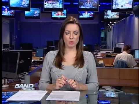 Band Cidade Campinas 18 05 2012 - bloco 02