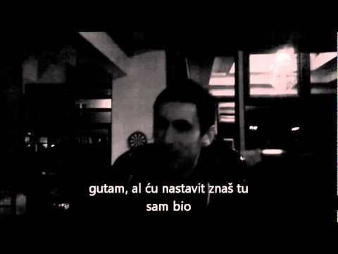 Ghettorade - Sheed freestyle (dijasporac) 2012