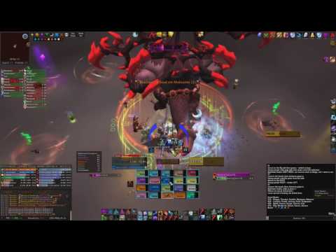 Synthesis v. Mythic Xavius