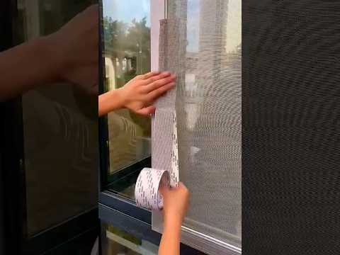 Window Screen Repair Tape