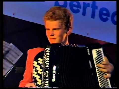 Håvard Svendsrud  -  Promenaderytme  av Toralf Tollefsen - Titano 91