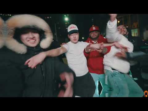 ELM JOSAE X SONIC X POP VILLAINAIRE- What They Gon Say (Remix)