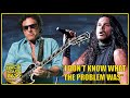 ⭐NEAL SCHON ON THE REASON JEFF SCOTT SOTO WAS DISMISSED FROM JOURNEY "THIS IS ALL GETTING BORING"