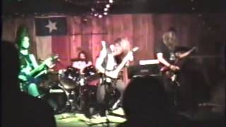 Incantation - 1992 San Antonio, TX