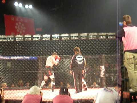 HEAT 21 Charity Match Harry Hill First Round