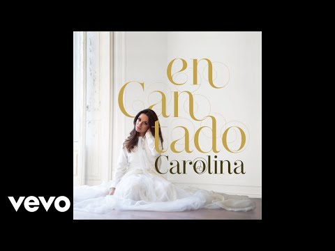 Carolina - Traição (Audio)