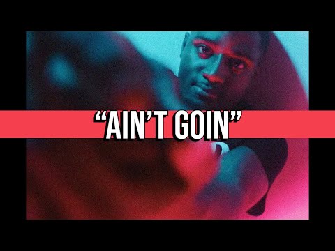 [FREE] GlockBoy BoBo Type Beat 2022 - Ain't Goin (Prod. @1Richiey)