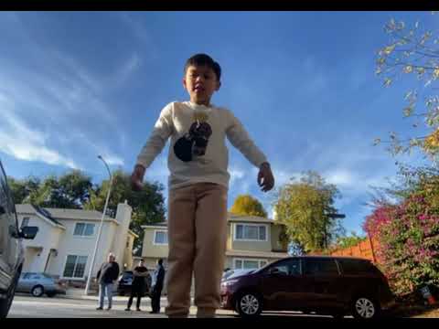 Conta nova| Dj fishy