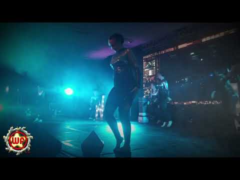 LJC James Bond - Welsh Factor Final 2023