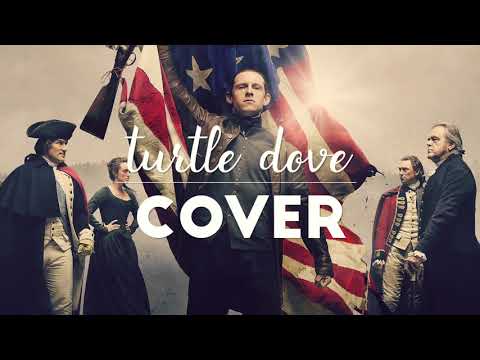 Turn: Washington's Spies // Turtle Dove / Ten Thousand Miles (Cover)