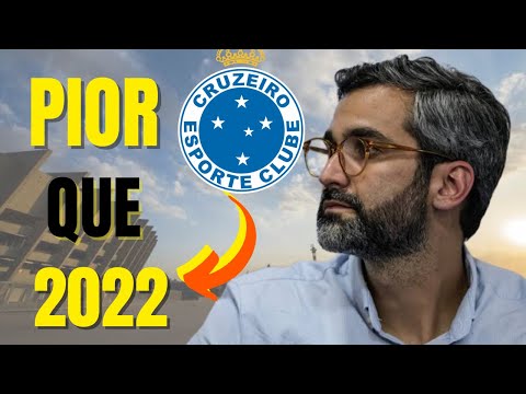 🔥URGENTE! CRUZEIRO AINDA NÃO VOLTA AO MINEIRÃO! - CEO DO CRUZEIRO TEM REUNIÃO COM MINAS ARENA -