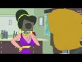 Drawn Together Movie Jew Producer Gets A Call