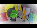 Announcer S Backstory From BFB 29