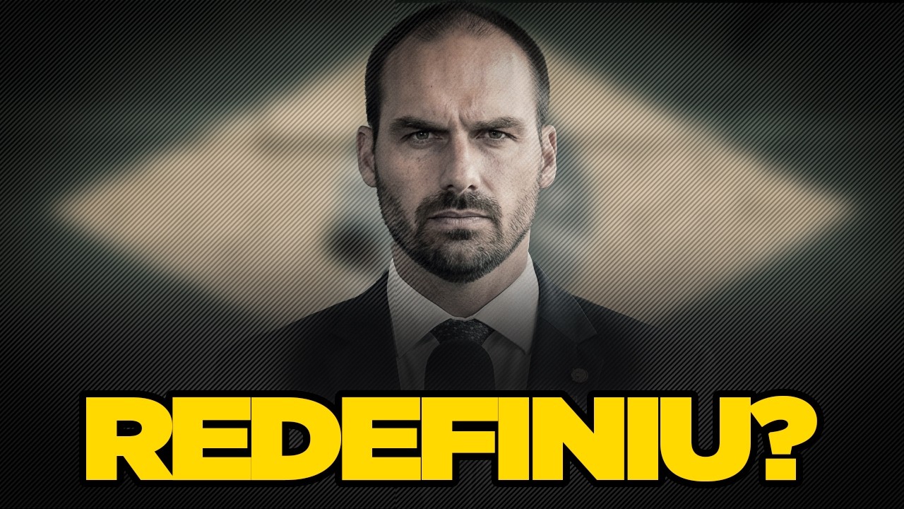 Isso aqui pode redefinir as eleições no Brasil