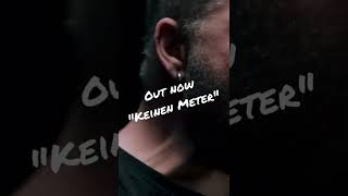 Unser Song &quot;KEINEN METER&quot; feat.EVERGREEN TERRACE ist jetzt auch mit Musikvideo draußen🤟Check it Out!