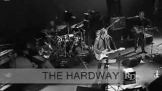 The Hardway   Ray Davies