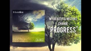 My Beautiful Mistake - Progress