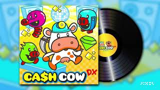 Cash Cow DX Original Soundtrack (Vinyl) video 1
