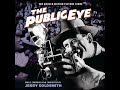 The Public Eye - Jerry Goldsmith