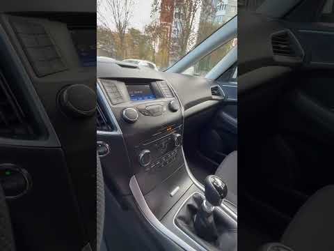 фото ford galaxy iii 0