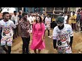 Vijay TV Thaikilavi Song Suntv Serial Actress Hot Dance